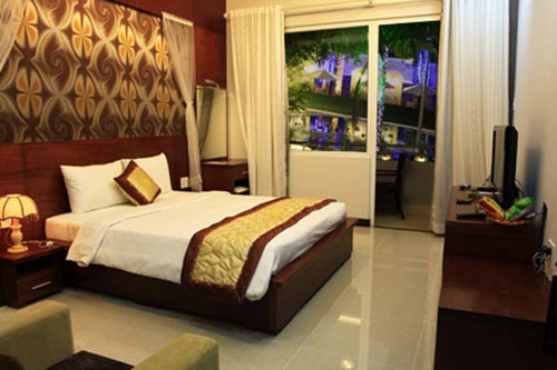 Khách Sạn Mỹ Gia Cát Tường